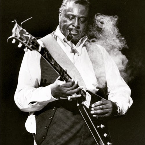 Albert King