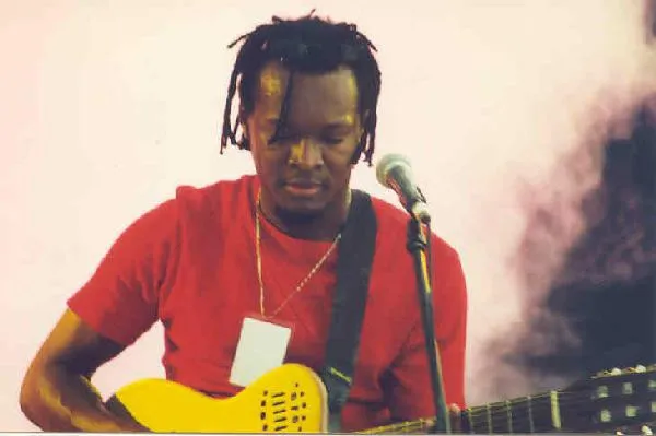 Gil Felix