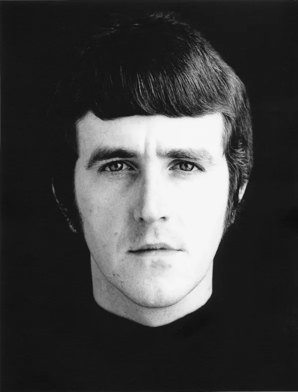 Rick Huxley