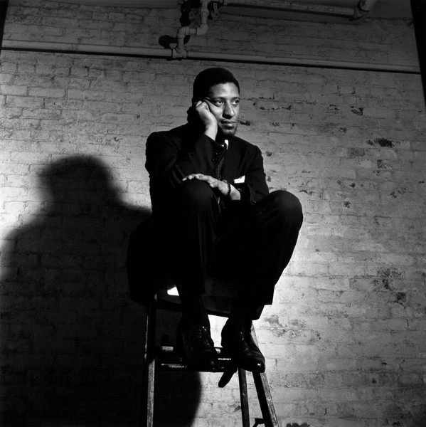 Sonny Rollins