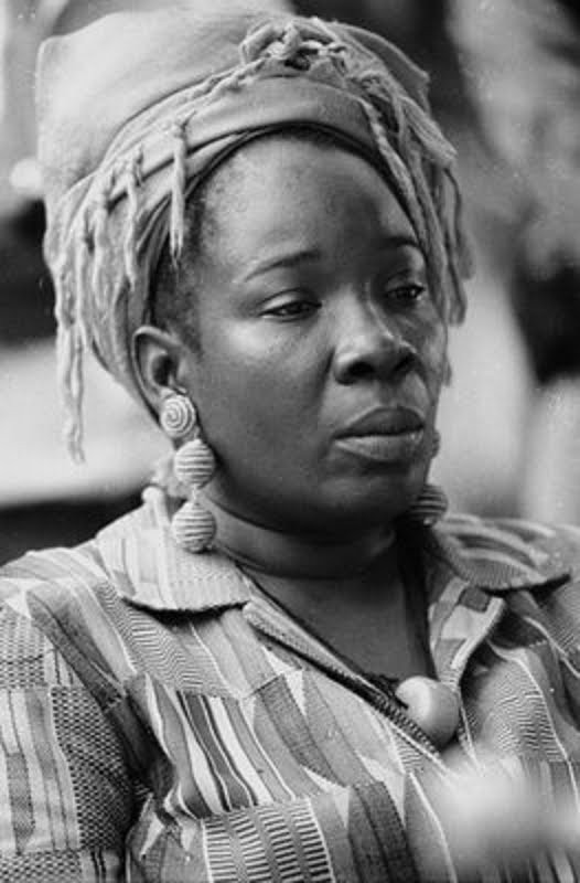 Rita Marley
