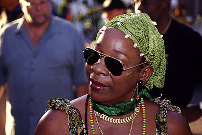Rita Marley