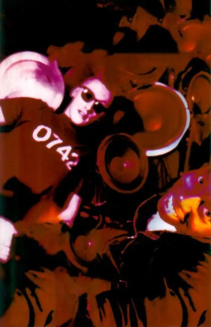 Rhythmatic