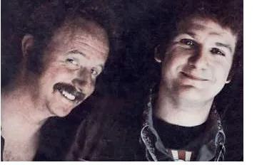 Cashman & West