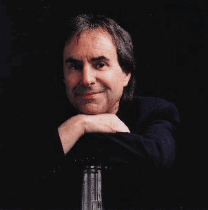 Chris de Burgh