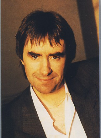 Chris de Burgh