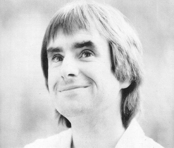 Chris de Burgh