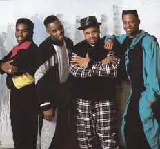 Rude Boys