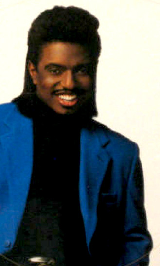 Paul Laurence