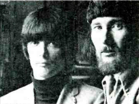 Seals & Crofts