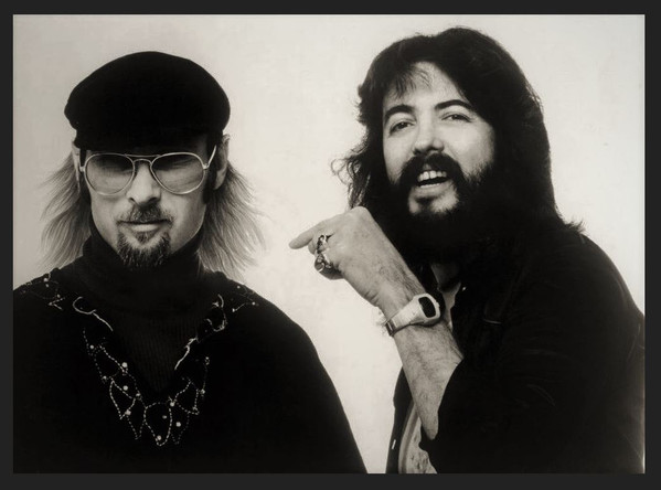 Seals & Crofts