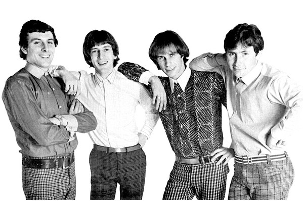 The Troggs