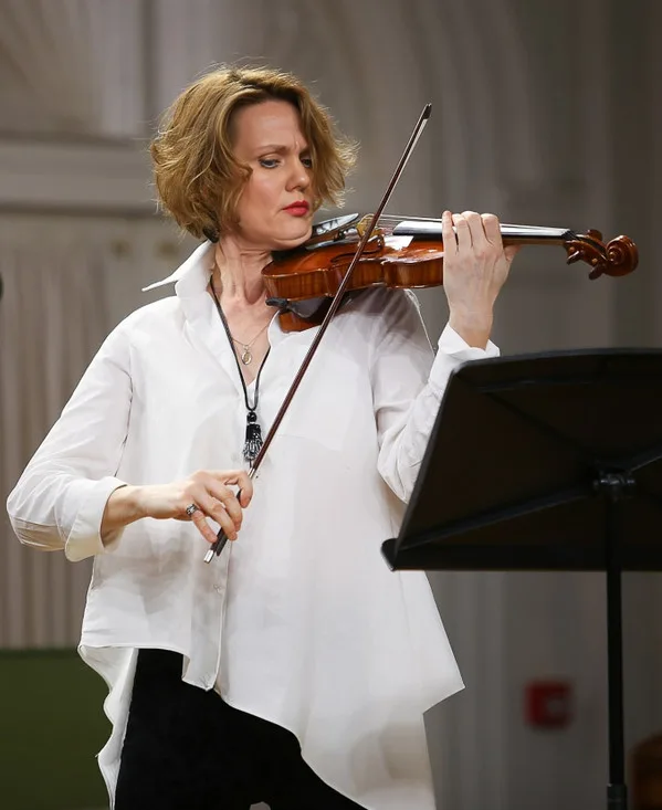 Марина Катаржнова