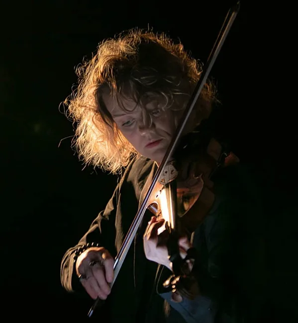 Марина Катаржнова