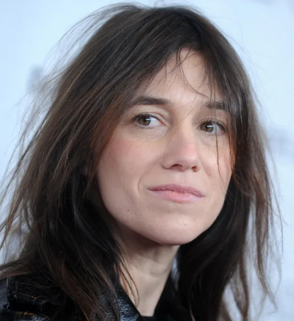 Charlotte Gainsbourg
