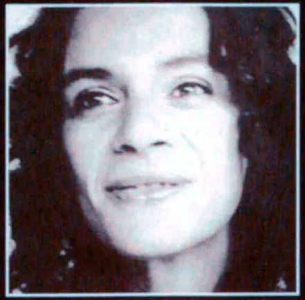 Liliana Chachian