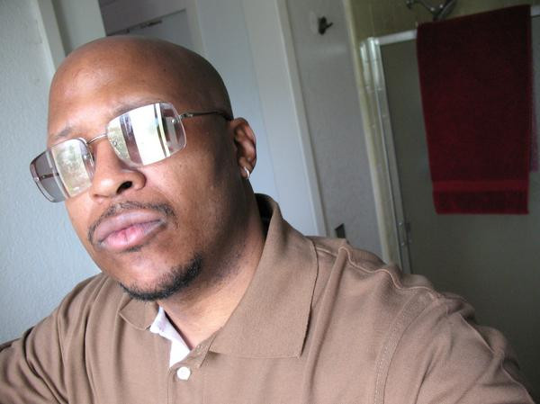 Brian Alexander Morgan