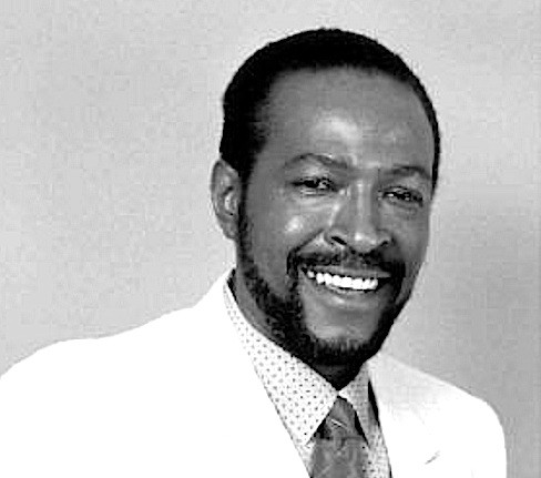 Marvin Gaye