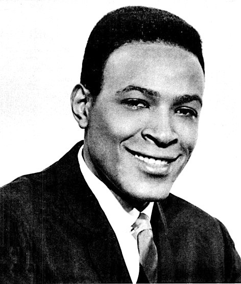 Marvin Gaye