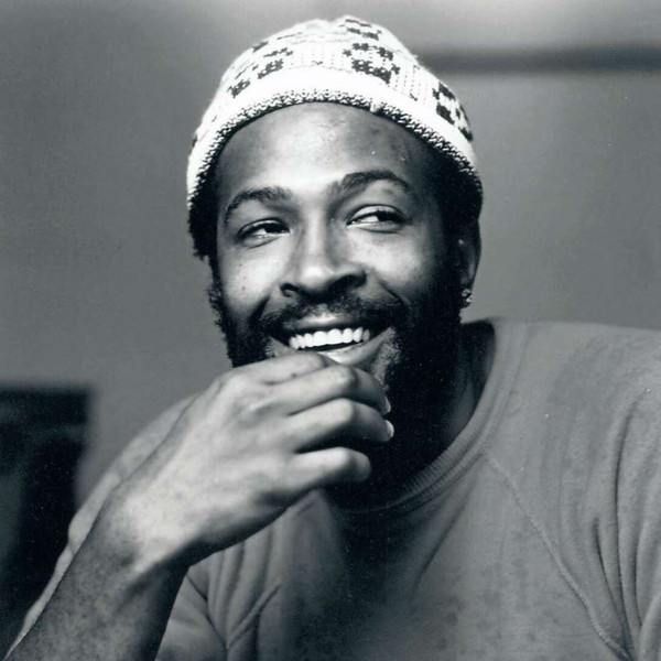 Marvin Gaye