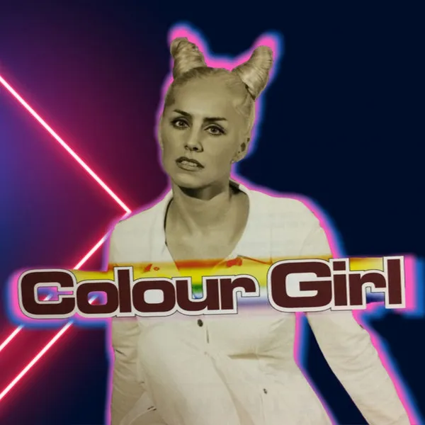 Colour Girl