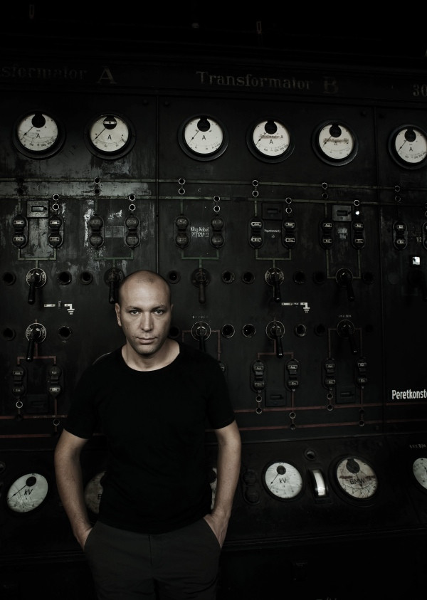 Marco Carola