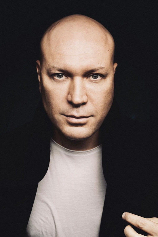 Marco Carola