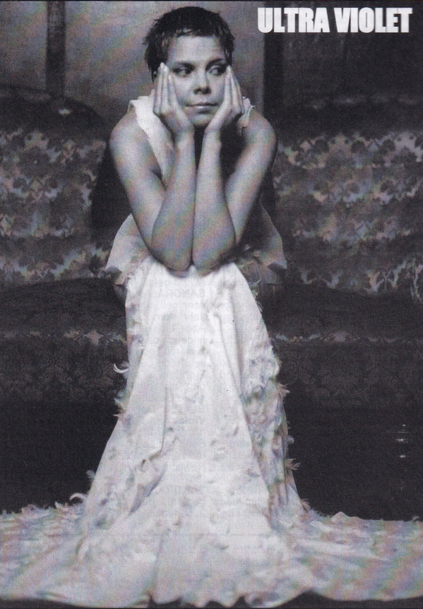 Ultra Violet