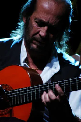 Paco De Lucía