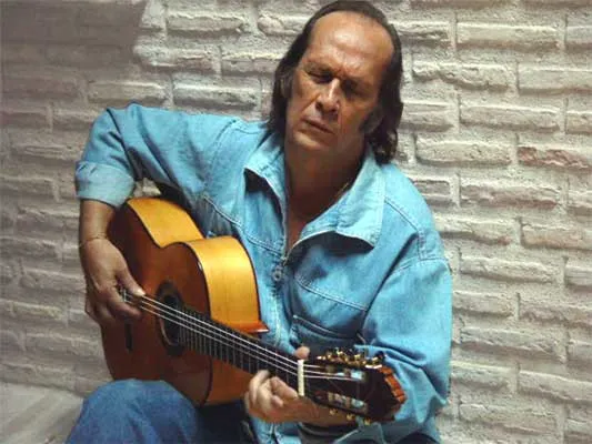 Paco De Lucía