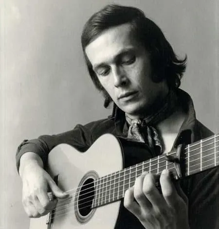 Paco De Lucía