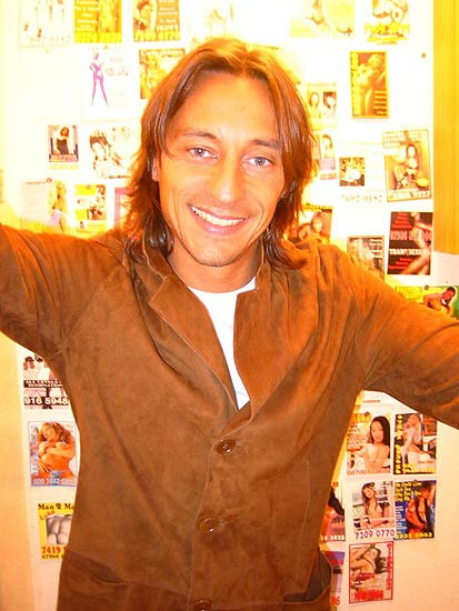 Bob Sinclar