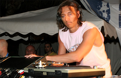 Bob Sinclar