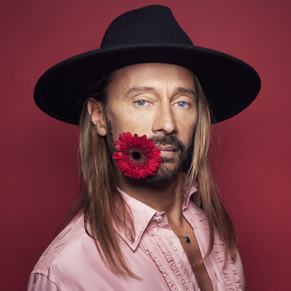 Bob Sinclar