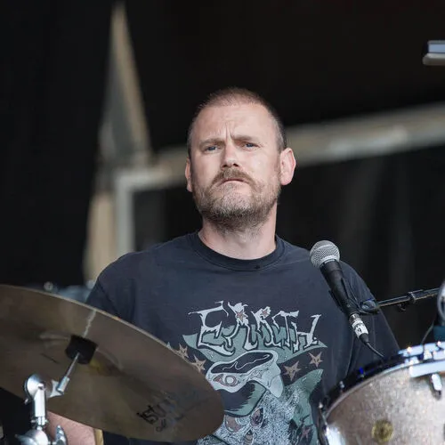 Geoff Barrow