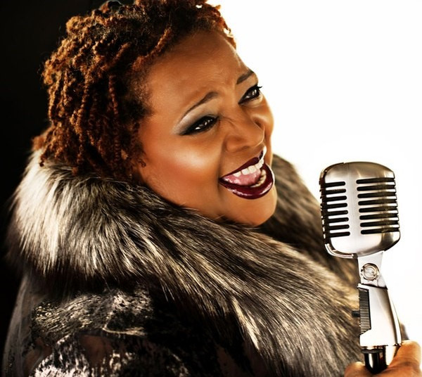 Jocelyn Brown