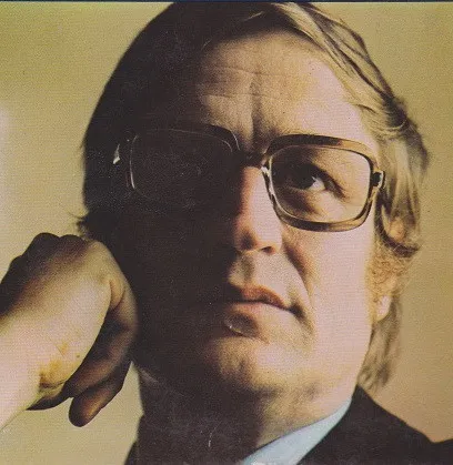 Milan Stibilj