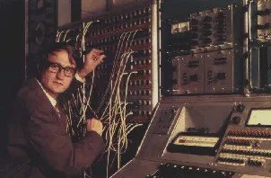 Milan Stibilj