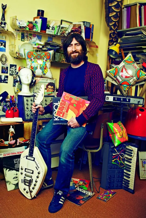 Jordi Segura