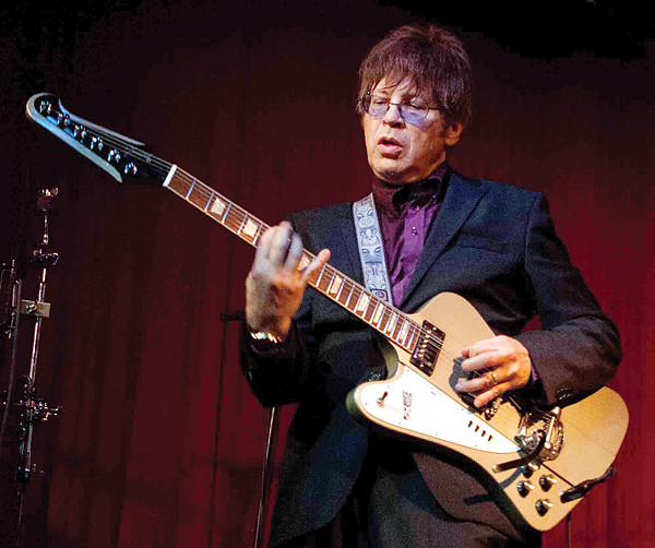 Elliot Easton