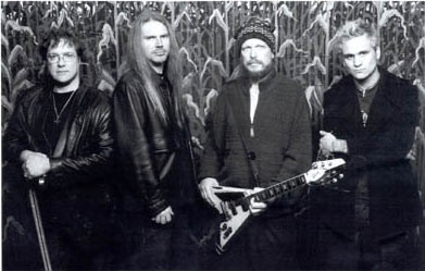 The Michael Schenker Group