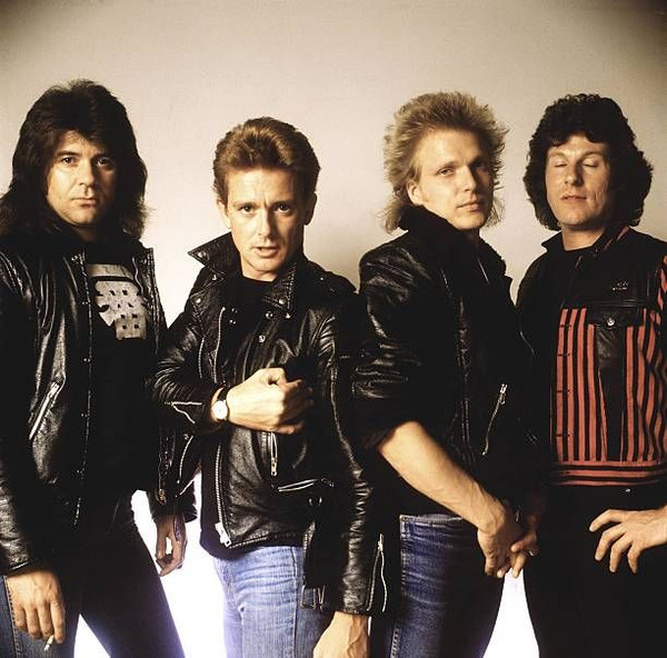 The Michael Schenker Group