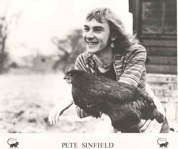 Peter Sinfield