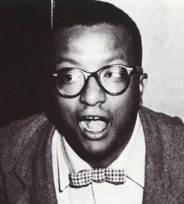 Billy Strayhorn