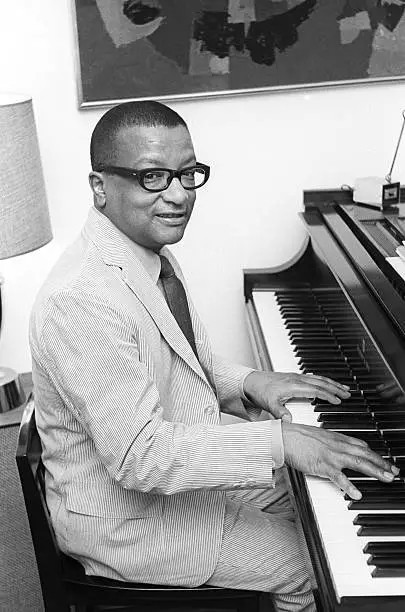 Billy Strayhorn