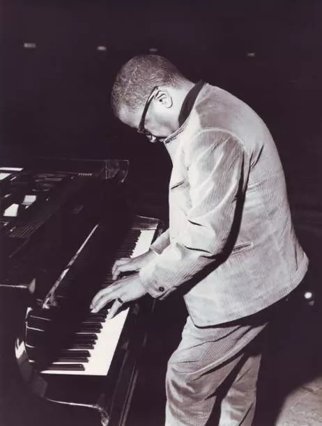 Billy Strayhorn
