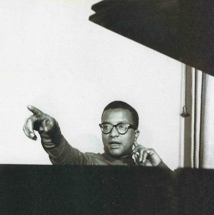 Billy Strayhorn