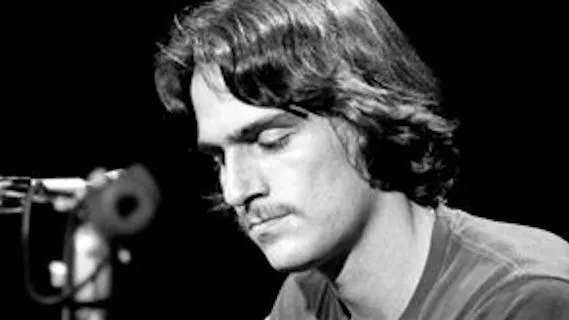 James Taylor (2)