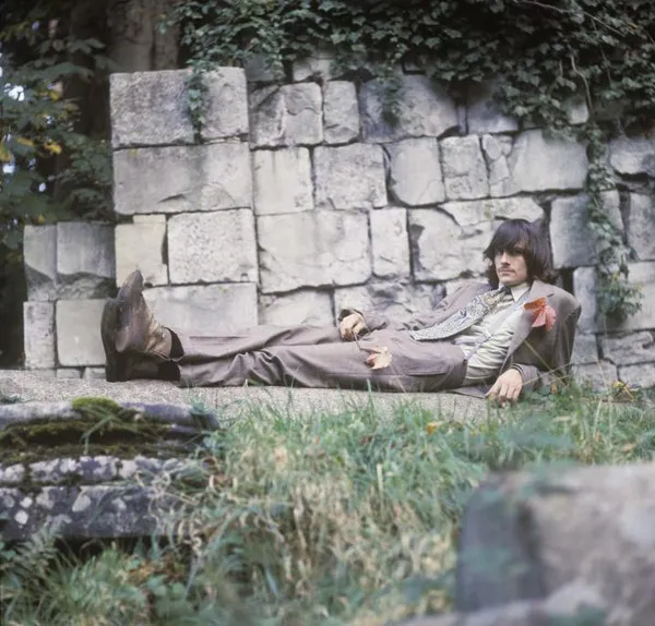 James Taylor (2)
