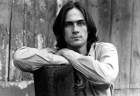 James Taylor (2)